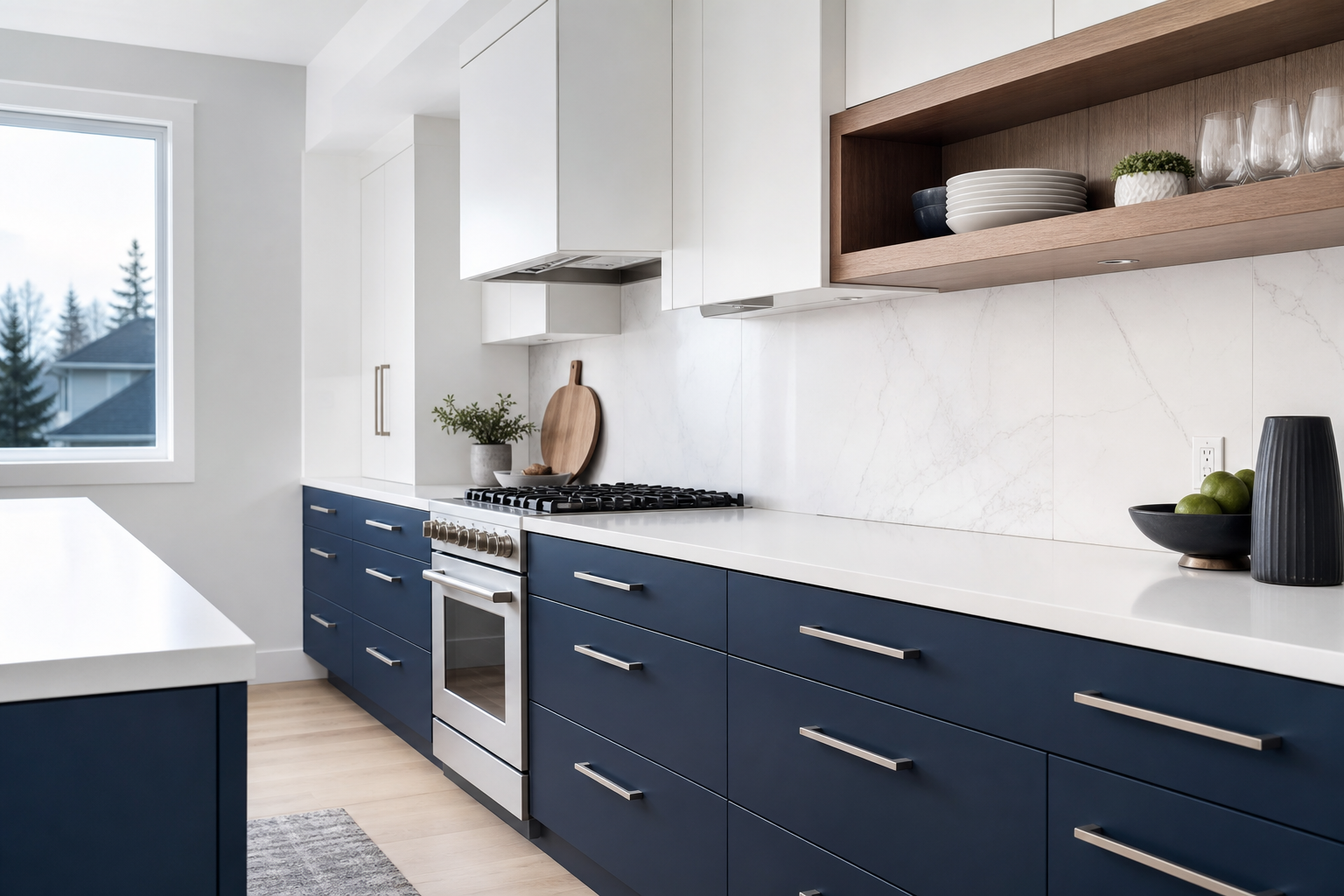 Kitchen Renovations