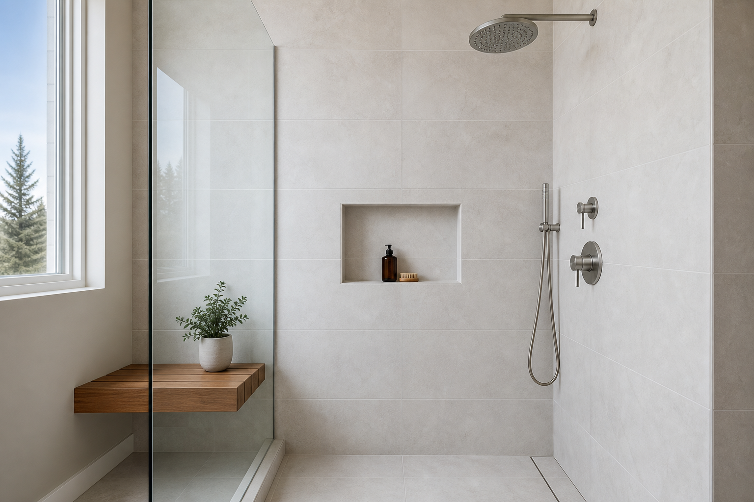Whole-Home Remodeling
