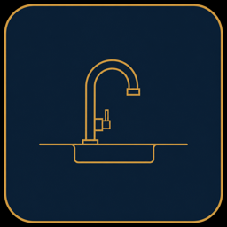 Pro Kitchen & Bath Renovations logo
